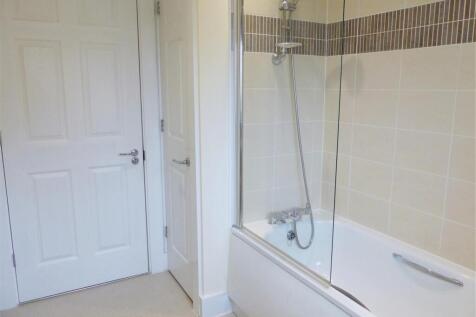 HOUSE BATHROOM