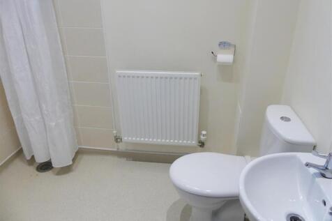 WET ROOM
