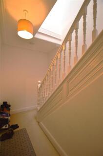 Private entrance hall