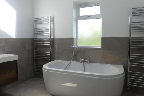 House Bathroom