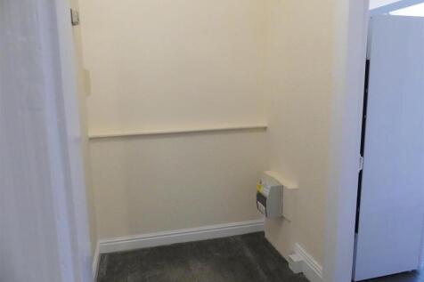 Private Entrance Hall