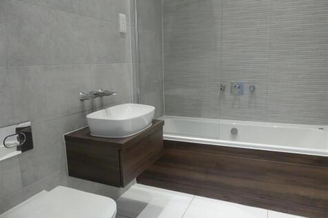 House Bathroom
