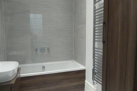 House Bathroom