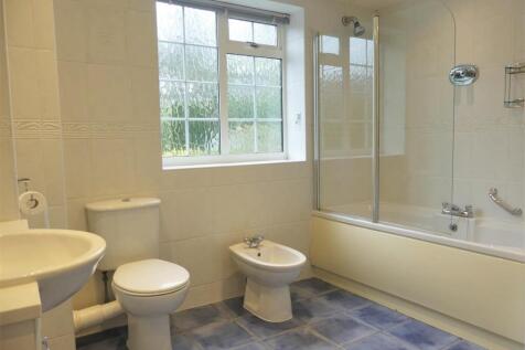 House Bathroom