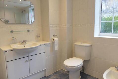 House Bathroom