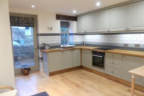 Living Kitchen