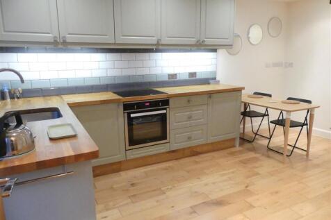 Living Kitchen