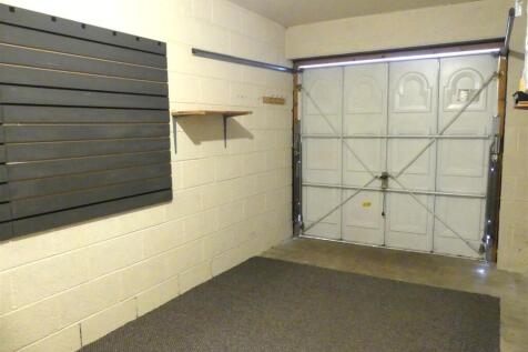 Integral Garage