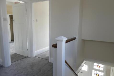 Stairs &amp; Landing