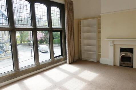 Bedroom Three / Reception Room