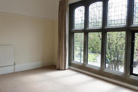 Bedroom Three / Reception Room