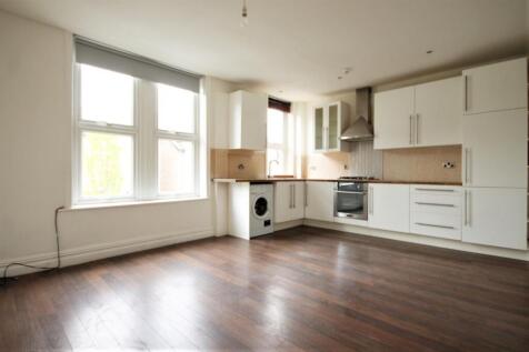 Living/kitchen