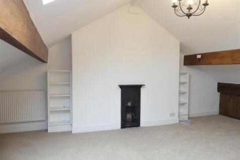 ATTIC BEDROOM