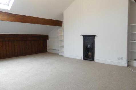 ATTIC BEDROOM