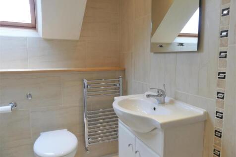 En-Suite Shower