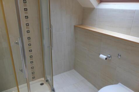 En-Suite Shower