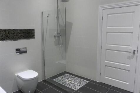 House Bathroom