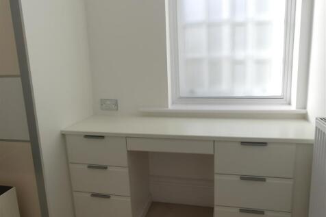 Dressing Room