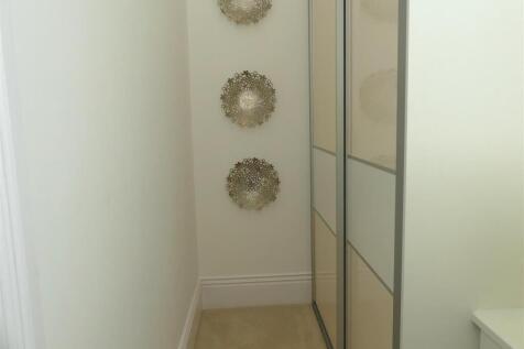 Dressing Room