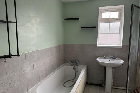 bath