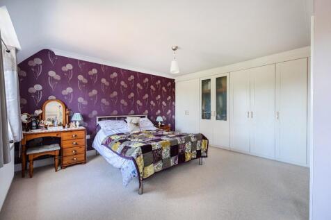 Principle Bedroom