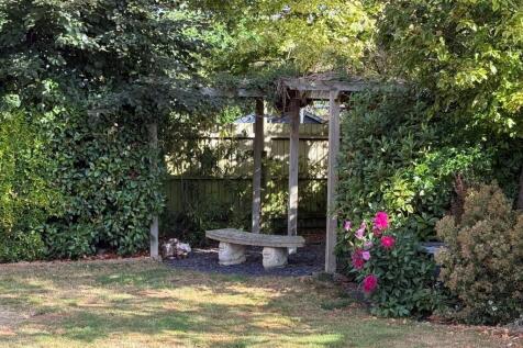 Pergola