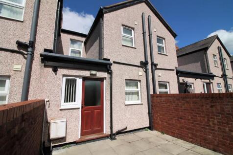 Rear Yard
