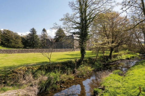 Rowallan Castle P...