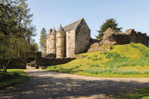 Rowallan Castle P...