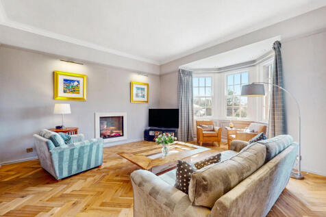 Ranfurly House Ve...