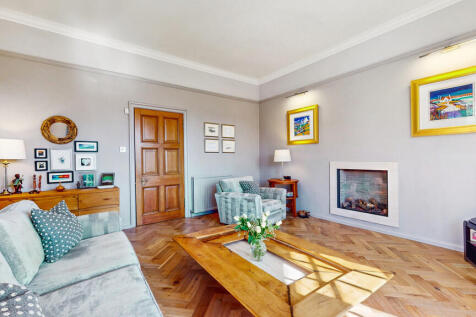 Ranfurly House Ve...