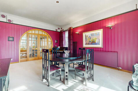 Ranfurly House Ve...