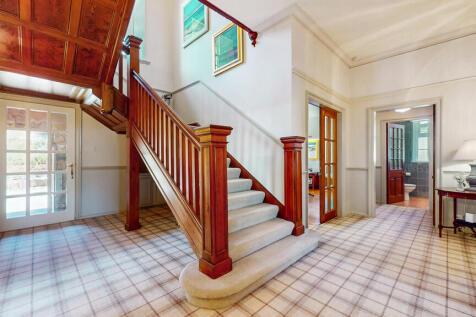 Ranfurly House Ve...