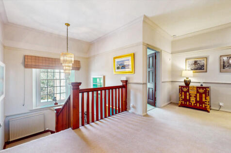 Ranfurly House Ve...
