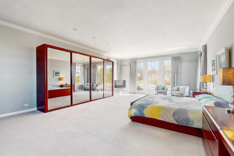 Ranfurly House Ve...