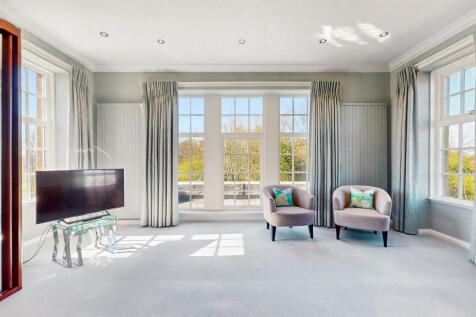 Ranfurly House Ve...