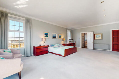 Ranfurly House Ve...