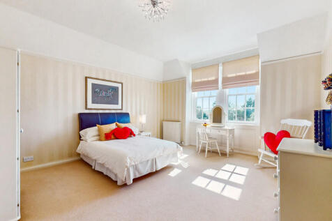 Ranfurly House Ve...