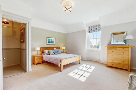 Ranfurly House Ve...