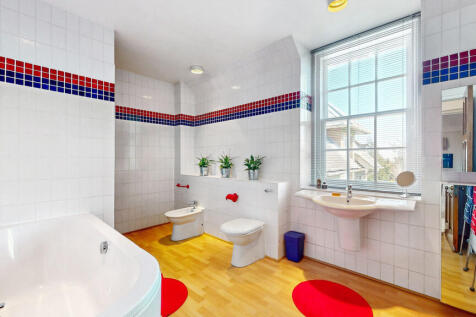 Ranfurly House Ve...
