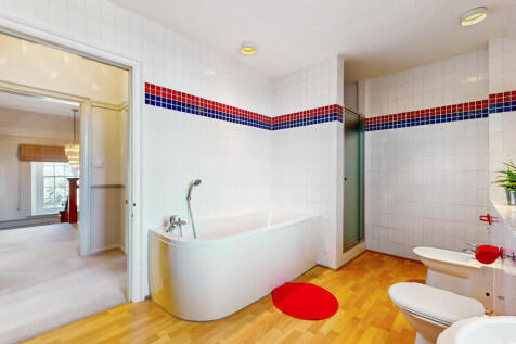 Ranfurly House Ve...