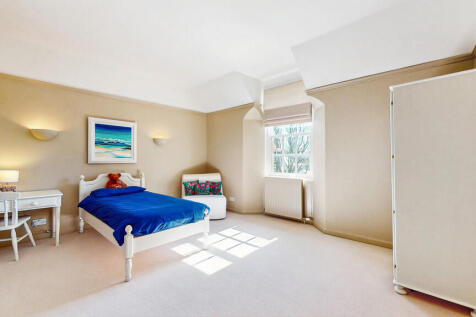 Ranfurly House Ve...