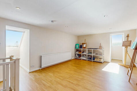 Ranfurly House Ve...
