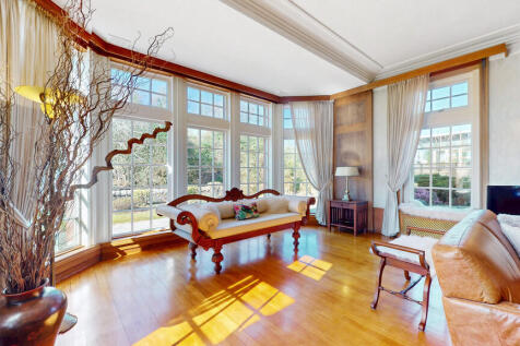 Ranfurly House Ve...