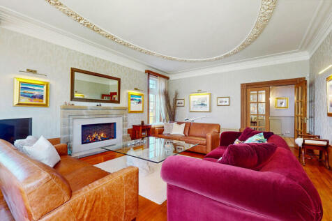 Ranfurly House Ve...