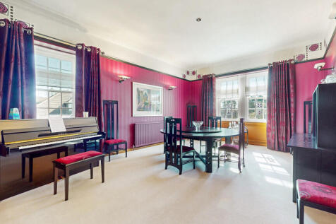 Ranfurly House Ve...