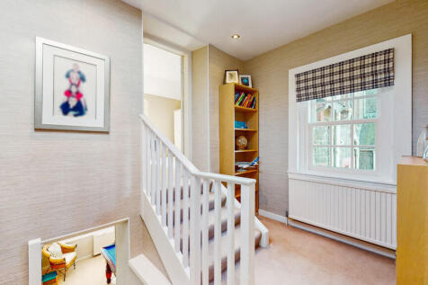 Ranfurly House Ve...
