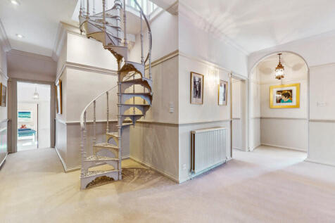 Ranfurly House Ve...