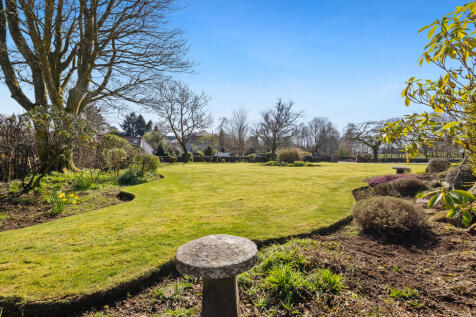 Ranfurly House Ve...