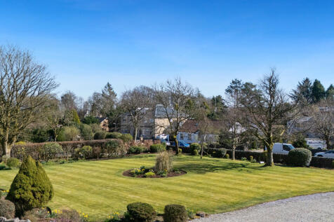 Ranfurly House Ve...